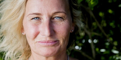 Klippet ut ukjent «Farmen»-kollaps: - Skjønte at noe var galt